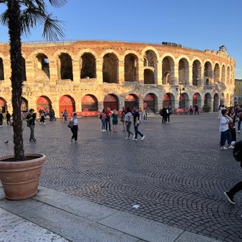 Emanuel - Italian Near Me - Verona, VR Emanuel - Italian Near Me - Verona, VR