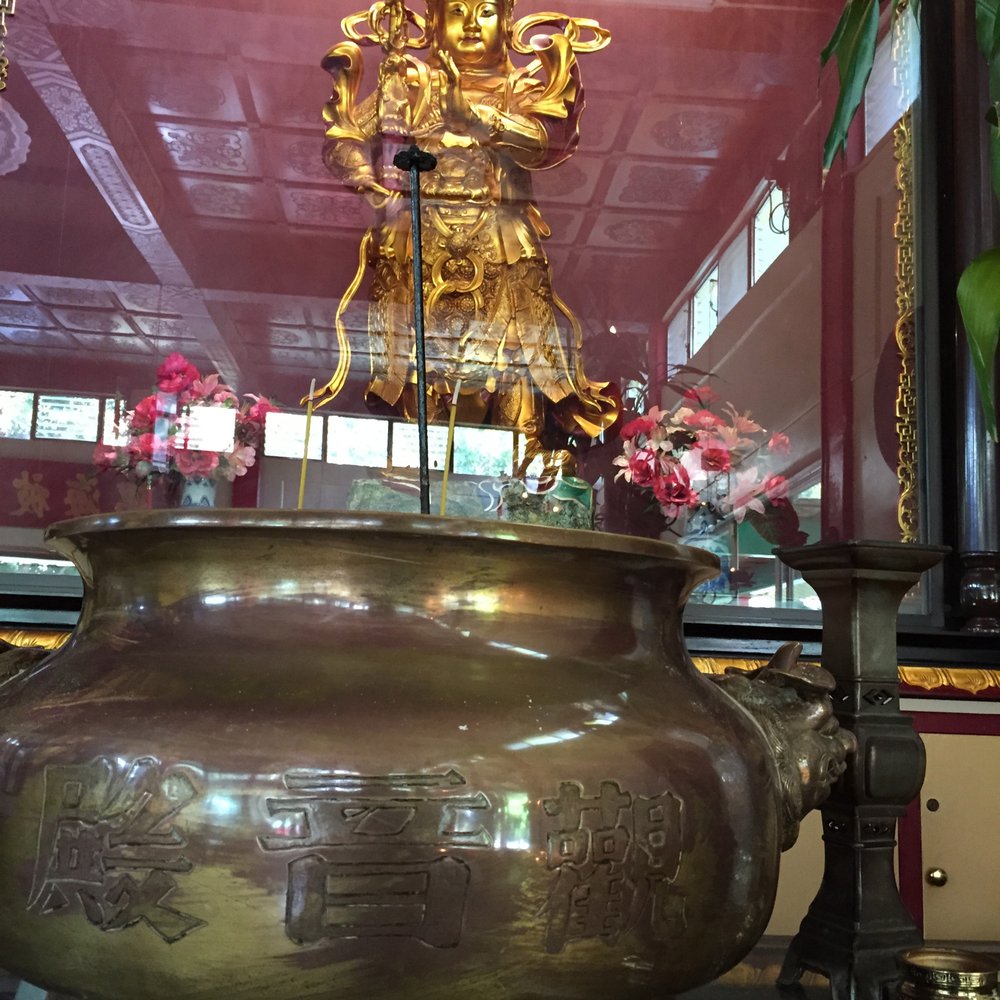 Kuan Yin Temple - Buddhist Temples Near Me - Honolulu, Hawaii Kuan Yin Temple - Buddhist Temples Near Me - Honolulu, Hawaii