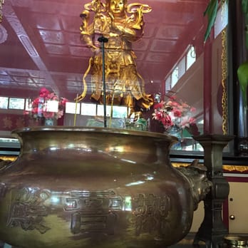 Kuan Yin Temple - Buddhist Temples Near Me - Honolulu, Hawaii Kuan Yin Temple - Buddhist Temples Near Me - Honolulu, Hawaii