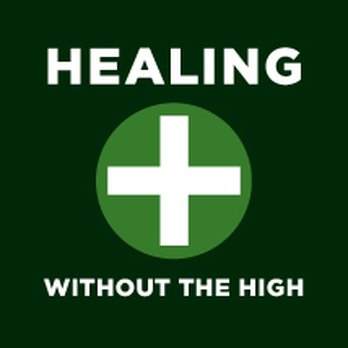 Healing Without the High - Holistic Animal Care Near Me Healing Without the High - Holistic Animal Care Near Me