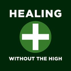 Healing Without the High