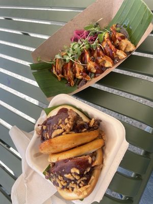 Hapa Kitchen Food Truck - ATL by null