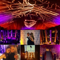 Beats By Capella - Amangani Veuve Cliquot Yelloween Party