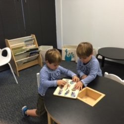 Cameron Roberts Speech Therapy
