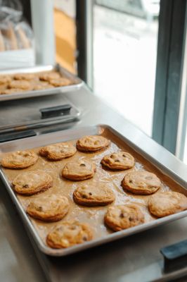 Cookie Crave & Creamery by null