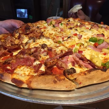 More Than Pizza - Pizza Near Me - Clovis, California