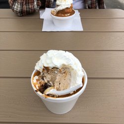 Biggart Ice Cream
