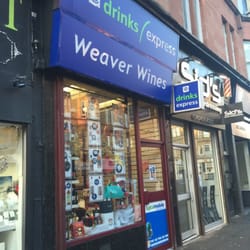 Weaver Wines