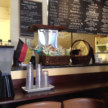 Shapeshifters Cafe - Coffee & Tea Near Me - Oakland, California