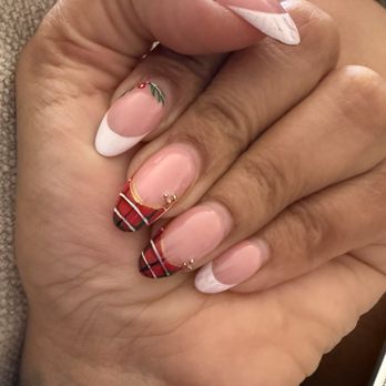Blush Hour Nails & Spa - My nails are two weeks old and still look like a fresh new set. Ask for Victoria she's the best in the game!! - Nail Salons Near Me - San Diego, California Blush Hour Nails & Spa - My nails are two weeks old and still look like a fresh new set. Ask for Victoria she's the best in the game!! - Nail Salons Near Me - San Diego, California