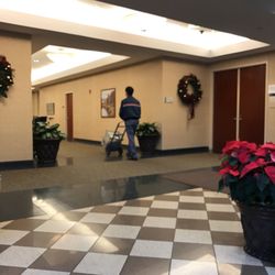 Reston Surgery Center
