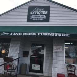 Sims Antiques