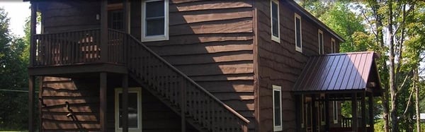 Fox Hollow Lodge by null