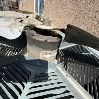 Visalia First Air Conditioning - Old parts start to leak and use more energy - Heating & Air Conditioning/HVAC Near Me Visalia First Air Conditioning - Old parts start to leak and use more energy - Heating & Air Conditioning/HVAC Near Me