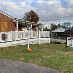 Buffalo & More - Our new location.