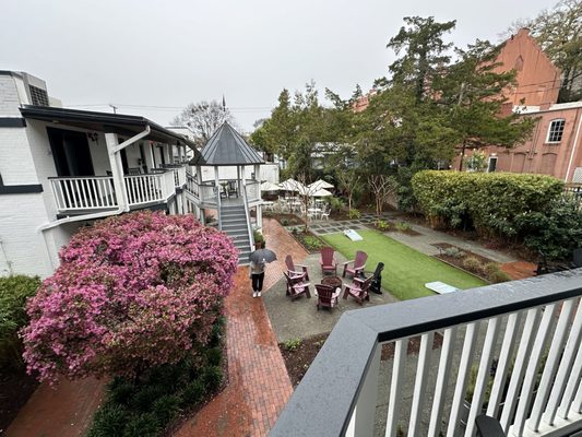 ARRIVE Wilmington by null