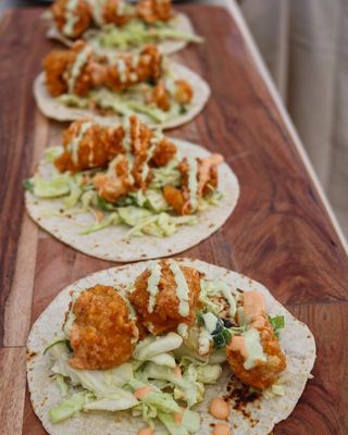 Taco Dirty To Me by null
