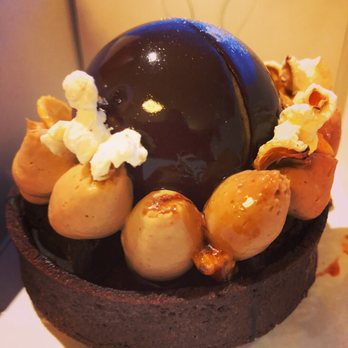 KOI Dessert Bar - Desserts Near Me - Chippendale, NSW KOI Dessert Bar - Desserts Near Me - Chippendale, NSW