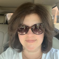 Modern Edge Salon & Spa - Love my hair by Jenny at Modern Edge!