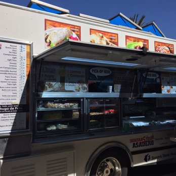 Sonora Steak Asadero - Food Trucks Near Me - San Diego, California Sonora Steak Asadero - Food Trucks Near Me - San Diego, California