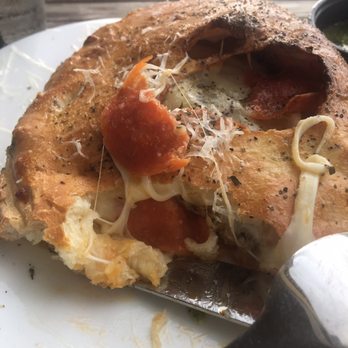 Sauce on the Side - Closer look into the fatty b - Italian Near Me - Clayton, Missouri