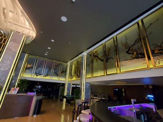 Hotel Fusion by null