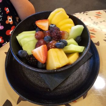 Two Mules Cantina - Fruit bowl $5 - Tex-Mex Near Me - Irving, Texas Two Mules Cantina - Fruit bowl $5 - Tex-Mex Near Me - Irving, Texas