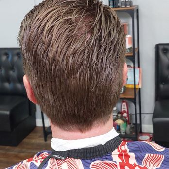 Big O's barber shop - Barbers Near Me - Burbank, California