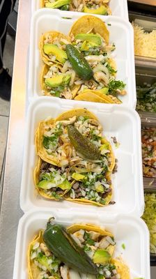 Maria's Kitchen by null