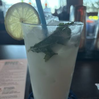 Beach House - Coconut mojito - Bars Near Me - Pompano Beach, Florida