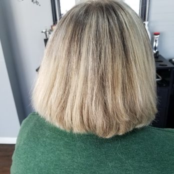 Allure Salon - Hair Salons Near Me - Clarkston, Michigan