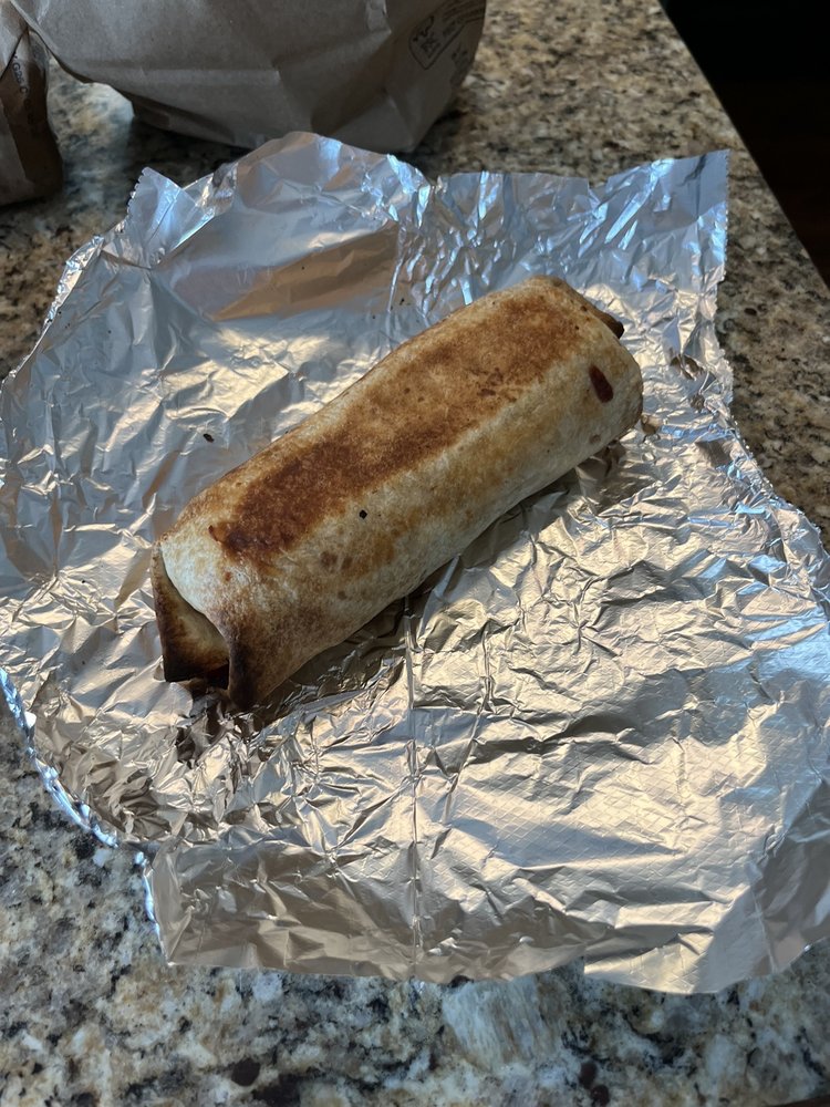 Somewhere In The Middle Coffee Shop Logo