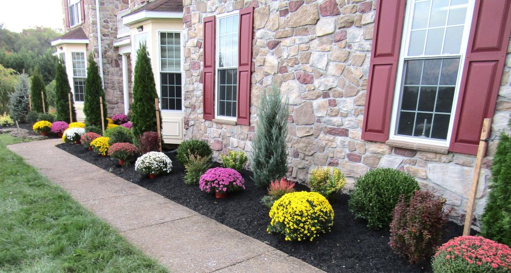 GENE’S EVERGREENS Updated September 2024 11 Reviews 317 Mountain