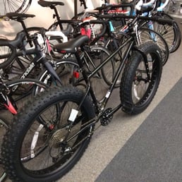 Nice Fat Bike Nice Fat Bike