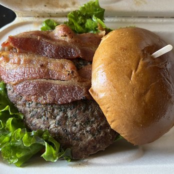 Senor wooffle - Bacon burger - Food Trucks Near Me - San Diego, California Senor wooffle - Bacon burger - Food Trucks Near Me - San Diego, California