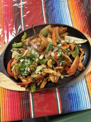 Mucho Sabroso Mexican Homemade Food and Coffee by null
