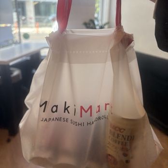 Maki Mart - Japanese Near Me - Toronto, Ontario
