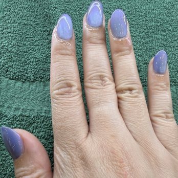 Iconiq Nail Verse - Nail Salons Near Me - Richmond, Texas
