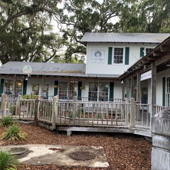 Dulce  Dough Bakery - The front side. - Bakeries Near Me - St. Simons Island, Georgia