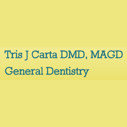 The Office of Dr Tris Carta