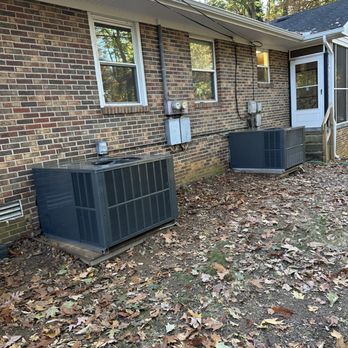 Savage Heating and Air - Heating & Air Conditioning/HVAC Near Me Savage Heating and Air - Heating & Air Conditioning/HVAC Near Me