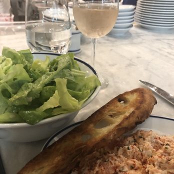 Petit Trois - French Near Me - Sherman Oaks, California