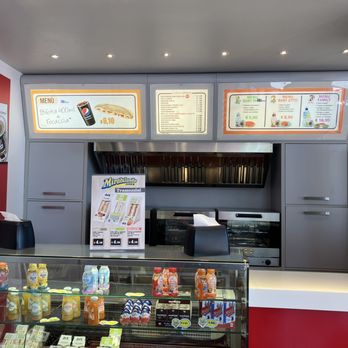 Algida Store - Algida Store - Ice Cream & Frozen Yogurt Near Me - Savio, RA