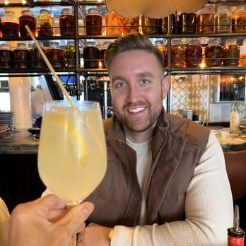 Pink Mamma - Fresh squeezed lemonade - Steakhouses Near Me - Paris, 75 Pink Mamma - Fresh squeezed lemonade - Steakhouses Near Me - Paris, 75