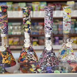#siliconebongs