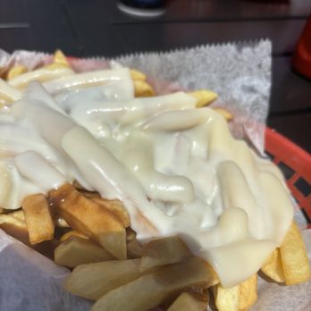Lucille's Luncheonette - Disco Fries - Breakfast & Brunch Near Me - Warren Grove, New Jersey Lucille's Luncheonette - Disco Fries - Breakfast & Brunch Near Me - Warren Grove, New Jersey
