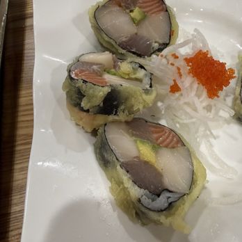 Sushi Town - Capital roll - Sushi Bars Near Me - San Jose, California Sushi Town - Capital roll - Sushi Bars Near Me - San Jose, California