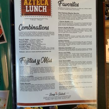 Azteca D'oro Mexican Restaurant Lakeland - Menu - Mexican Near Me - Lakeland, Florida Azteca D'oro Mexican Restaurant Lakeland - Menu - Mexican Near Me - Lakeland, Florida