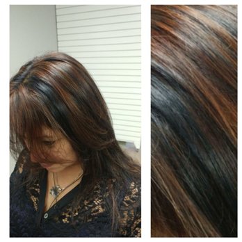 Seymour Styles - Hair Salons Near Me - Campbell River, British Columbia