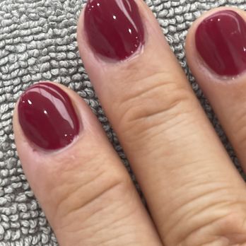The Finest Nails - All nails so badly finished - Nail Salons Near Me - La Habra, California The Finest Nails - All nails so badly finished - Nail Salons Near Me - La Habra, California